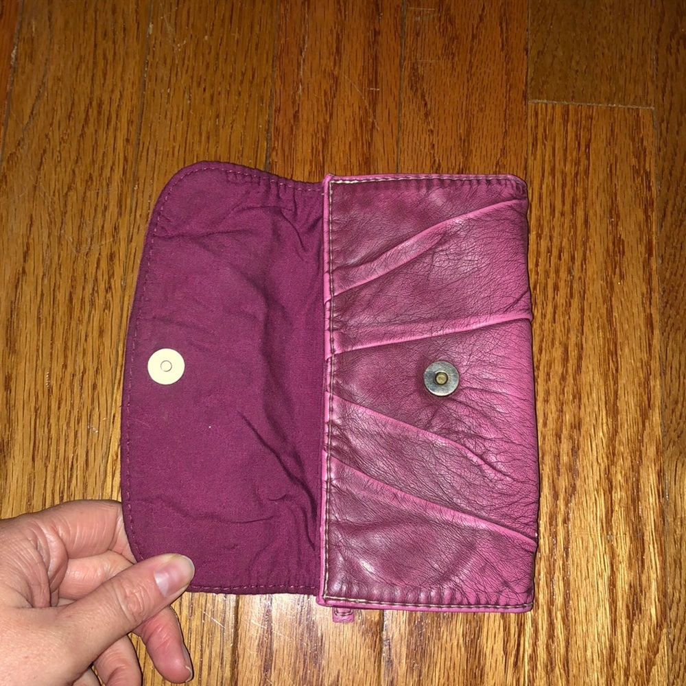 Wallet - Picture 2 of 4